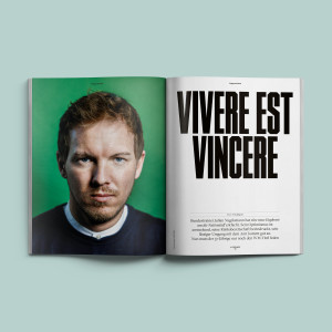 11FREUNDE Ausgabe #283