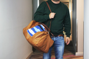 FuKUTa Weekender "Business-Set“