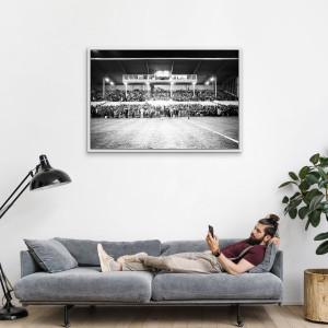Europapokal an der Grünwalder Straße - FC Bayern München - 11FREUNDE SHOP