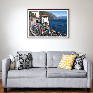  - Sport Fotografien als Wandbilder - Tennis Foto - NoSports Magazin - 11FREUNDE SHOP