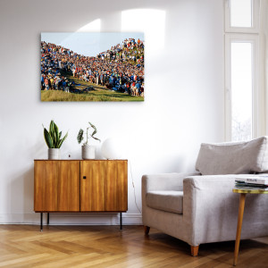  - Sport Fotografien als Wandbilder - Golf Foto - NoSports Magazin - 11FREUNDE SHOP