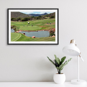 Sun City Golfresort - Sport Fotos als Wandbilder - Golf Foto - NoSports Magazin 