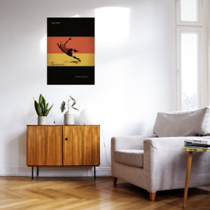 Maier - Poster bestellen - 11FREUNDE SHOP