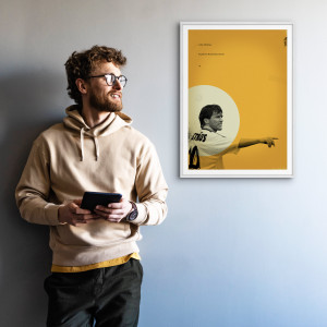 Matthäus - Poster bestellen - 11FREUNDE SHOP
