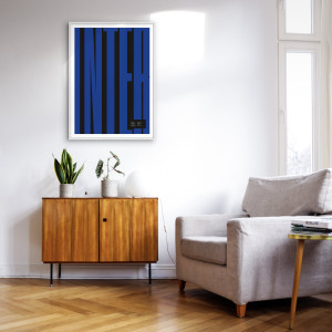 Legendary XI: Inter - Poster bestellen - 11FREUNDE SHOP
