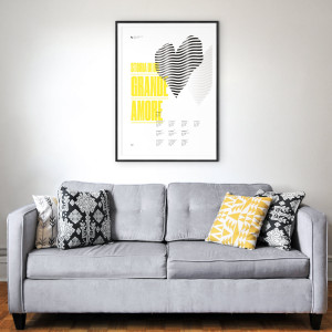 Legendary XI: Juventus - Poster bestellen - 11FREUNDE SHOP