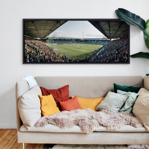 Bochum rewirpower Stadion 11FREUNDE BILDERWELT