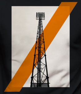 ODE AAN DE LICHTMAST T-SHIRT