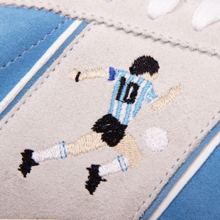 Maradona Argentina Sneakers