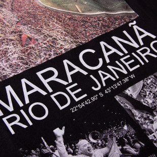 Revista Libero Maracana T-Shirt