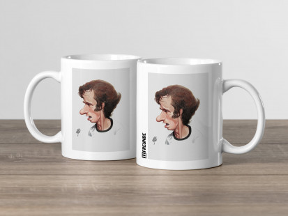 Design-Tasse - Ernsting - Rainer
