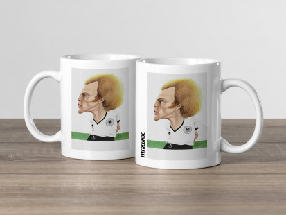 Design-Tasse - Ernsting - Uli