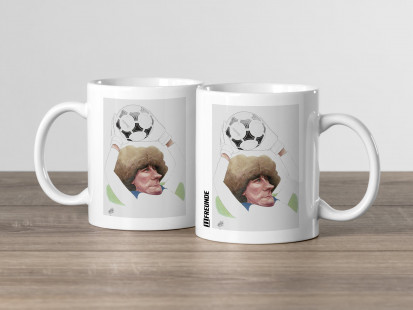 Design-Tasse - Ernsting - Eike