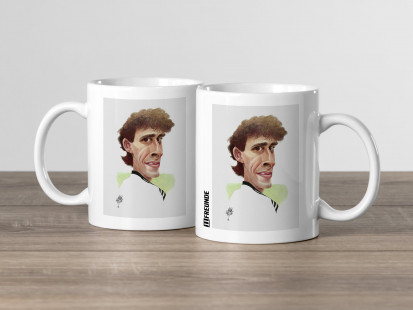Design-Tasse - Ernsting - Pierre