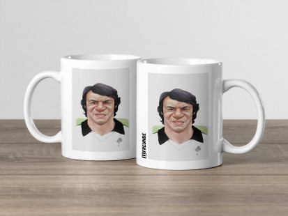 Design-Tasse - Ernsting - Felix