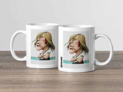 Design-Tasse - Ernsting - Günter (1)