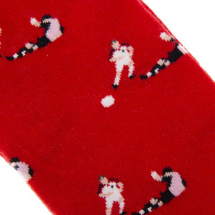 AC Milan 2003 Rigore Casual Sock