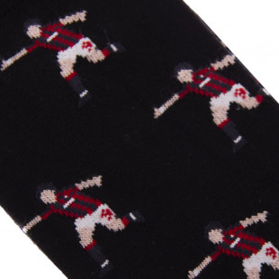 AC Milan Inzaghi Celebration Casual Sock