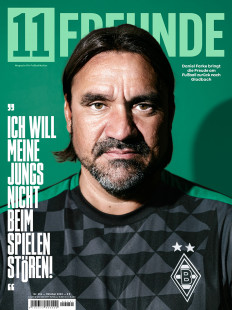 11FREUNDE Ausgabe #251