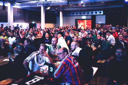 11FREUNDE Kneipenquiz Dresden (Einzelticket)