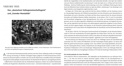Politik im Spiel