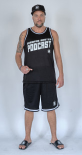 BB-Shorts Drei90