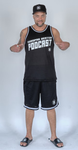 BB-Shirt Drei90