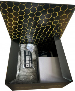 Bundle: Drei90 Geschenkbox