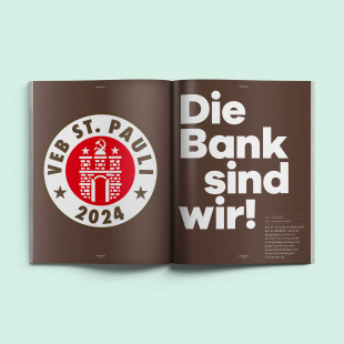 11FREUNDE Ausgabe #275