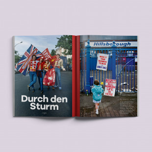 11FREUNDE Ausgabe #279