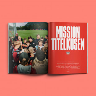 11FREUNDE Ausgabe #262