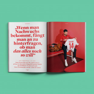 11FREUNDE Ausgabe #259