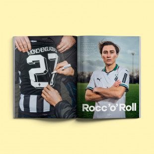 11FREUNDE Ausgabe #267 - Heft nachbestellen