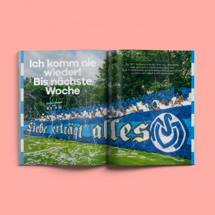 11FREUNDE Ausgabe #274