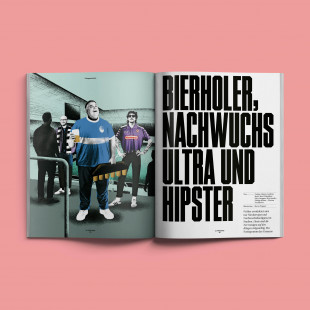 11FREUNDE Ausgabe #276