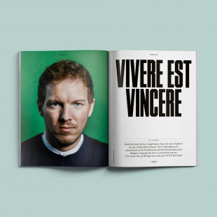 11FREUNDE Ausgabe #283