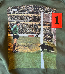 HOODIE GOALKEEPER