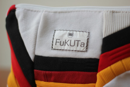 FuKUTa KULTurTasche – Rom 1990