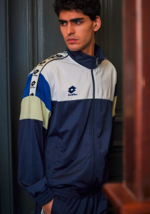 Calcio 93 Retro Trainingsanzug