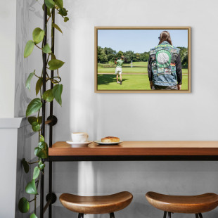 Kutte Golf - 11FREUNDE BILDERWELT