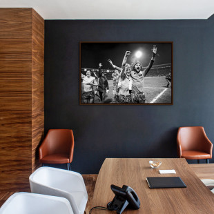 Kaiserslautern schlägt Real - 1. FC Kaiserslautern - 11FREUNDE BILDERWELT