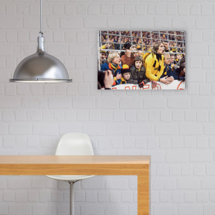 Junge BVB Fans - 11FREUNDE BILDERWELT