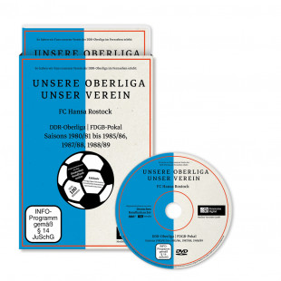 Unsere Oberliga - Unser Verein: FC Hansa Rostock