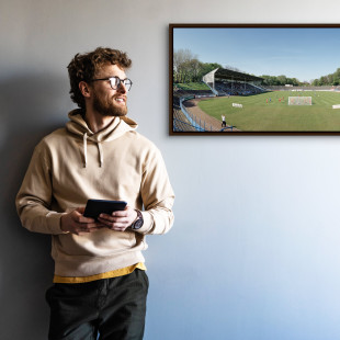 Herne Stadion am Schloss Strünkede - 11FREUNDE BILDERWELT