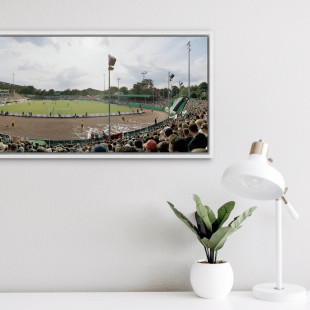 Münster Preußenstadion - 11FREUNDE BILDERWELT
