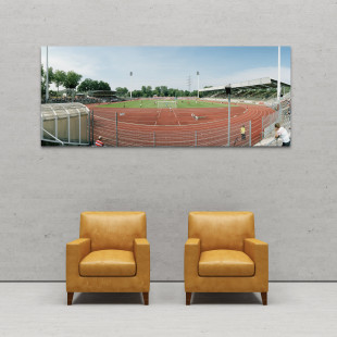 Wattenscheid Lorheidestadion - 11FREUNDE BILDERWELT