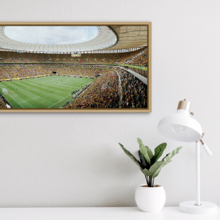 Brasília - Estádio Nacional (ehemals Estádio Mané Garrincha) - 11FREUNDE BILDERWELT