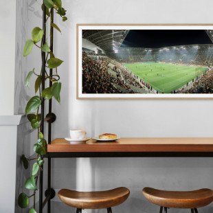 Dresden glücksgas Stadion 11FREUNDE BILDERWELT