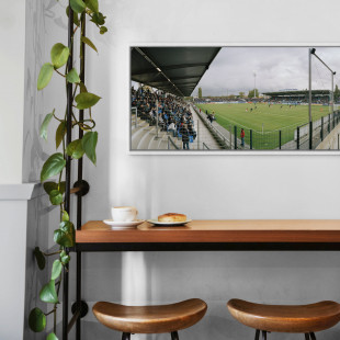 FSV Frankfurt Volksbank Stadion - 11FREUNDE BILDERWELT
