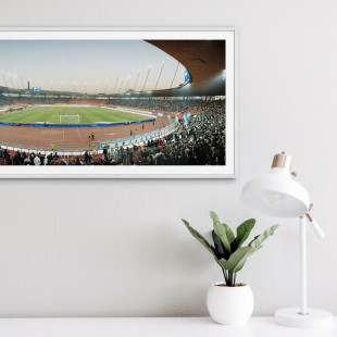 Zürich Stadion Letzigrund - 11FREUNDE BILDERWELT